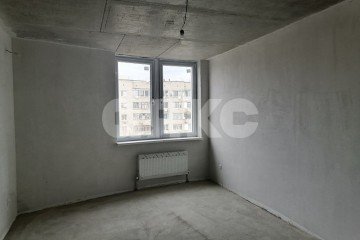 Фото №1: 1-комнатная квартира 44 м² - Горячий Ключ, мкр. Курортная Зона, ул. Ленина, 184к2