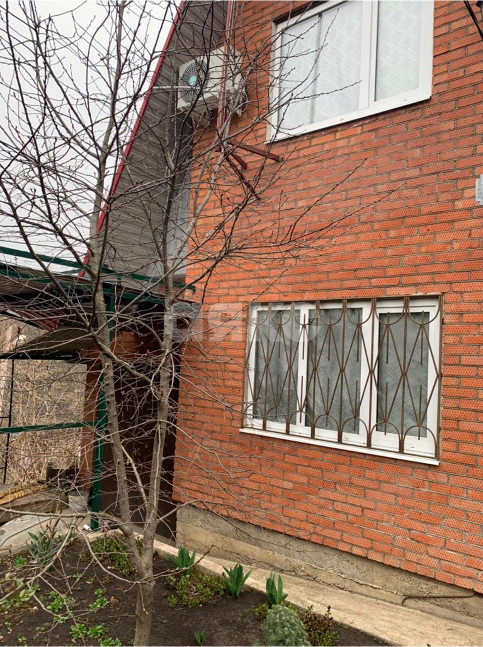 Фото №10: Дом 45 м² + 5 сот. - Горячий Ключ, СТ Кунпанова Поляна, ул. Вишнёвая, 238