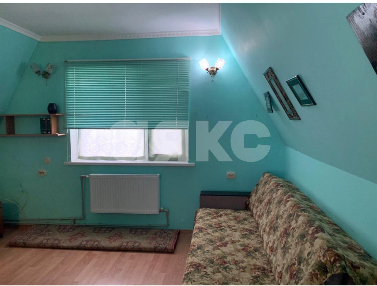 Фото №2: Дом 45 м² + 5 сот. - Горячий Ключ, СТ Кунпанова Поляна, ул. Вишнёвая, 238