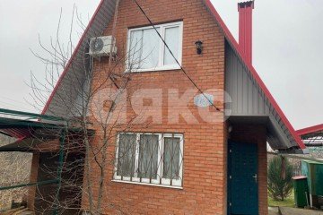 Фото №4: Дом 45 м² - Горячий Ключ, мкр. СТ Кунпанова Поляна, ул. Вишнёвая, 238