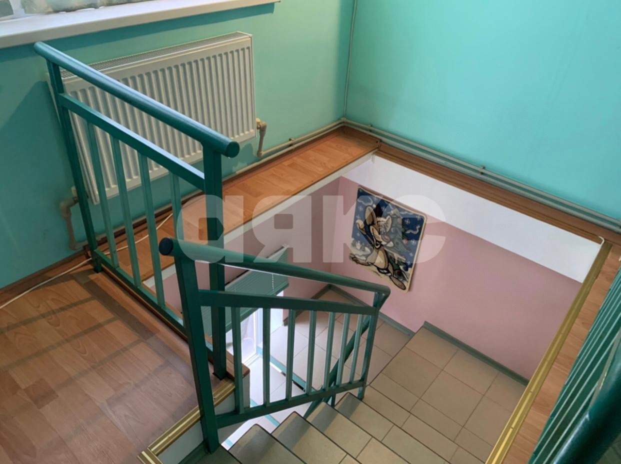Фото №7: Дом 45 м² + 5 сот. - Горячий Ключ, СТ Кунпанова Поляна, ул. Вишнёвая, 238
