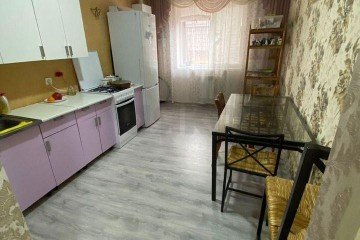 Фото №3: 2-комнатная квартира 62 м² - Новая Адыгея, мкр. жилой комплекс Тургеневский-2, ул. Тургеневское шоссе, 25/4В