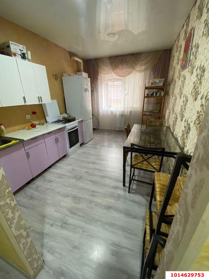 Фото №3: 2-комнатная квартира 62 м² - Новая Адыгея, жилой комплекс Тургеневский-2, ул. Тургеневское шоссе, 25/4В