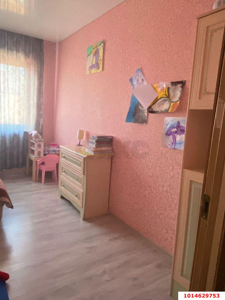 Фото №9: 2-комнатная квартира 62 м² - Новая Адыгея, жилой комплекс Тургеневский-2, ул. Тургеневское шоссе, 25/4В