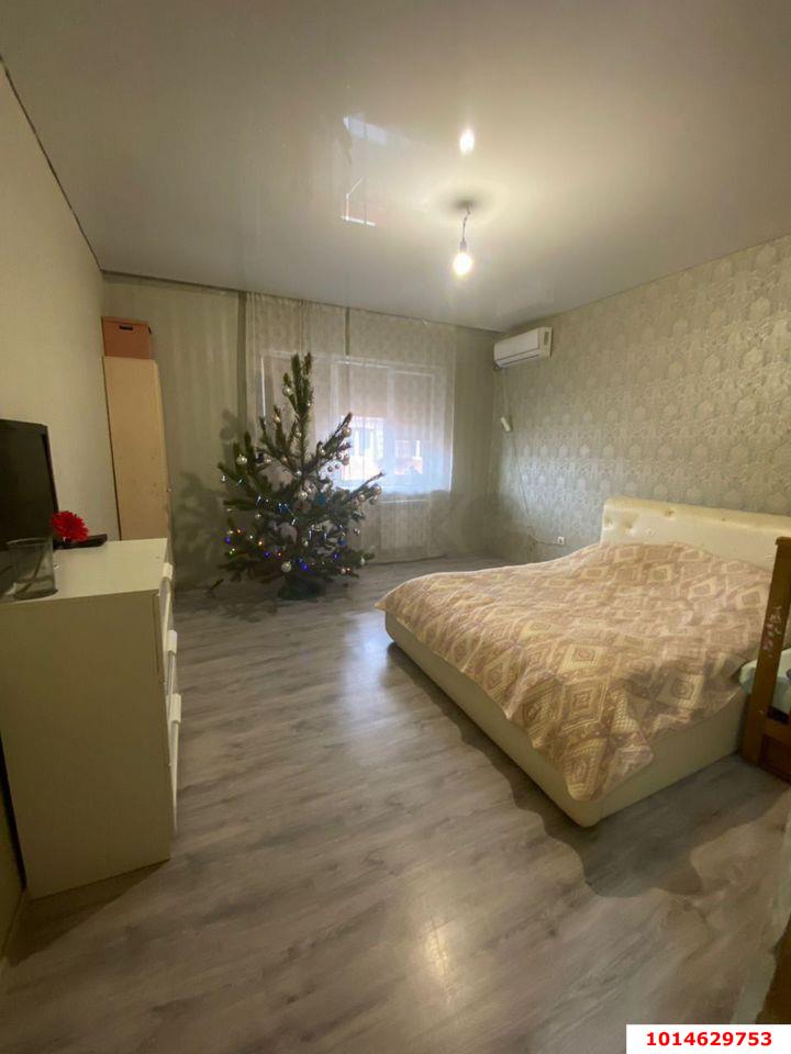 Фото №2: 2-комнатная квартира 62 м² - Новая Адыгея, жилой комплекс Тургеневский-2, ул. Тургеневское шоссе, 25/4В