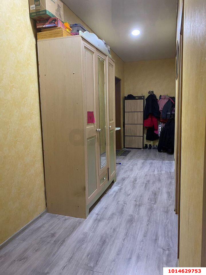 Фото №5: 2-комнатная квартира 62 м² - Новая Адыгея, жилой комплекс Тургеневский-2, ул. Тургеневское шоссе, 25/4В