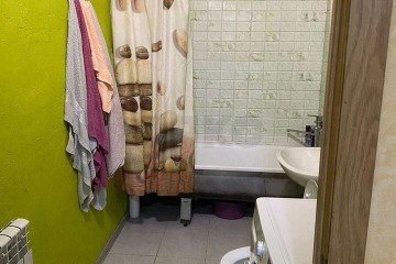 Фото №5: 2-комнатная квартира 62 м² - Новая Адыгея, мкр. жилой комплекс Тургеневский-2, ул. Тургеневское шоссе, 25/4В