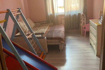 Фото №3: 2-комнатная квартира 62 м² - Новая Адыгея, мкр. жилой комплекс Тургеневский-2, ул. Тургеневское шоссе, 25/4В