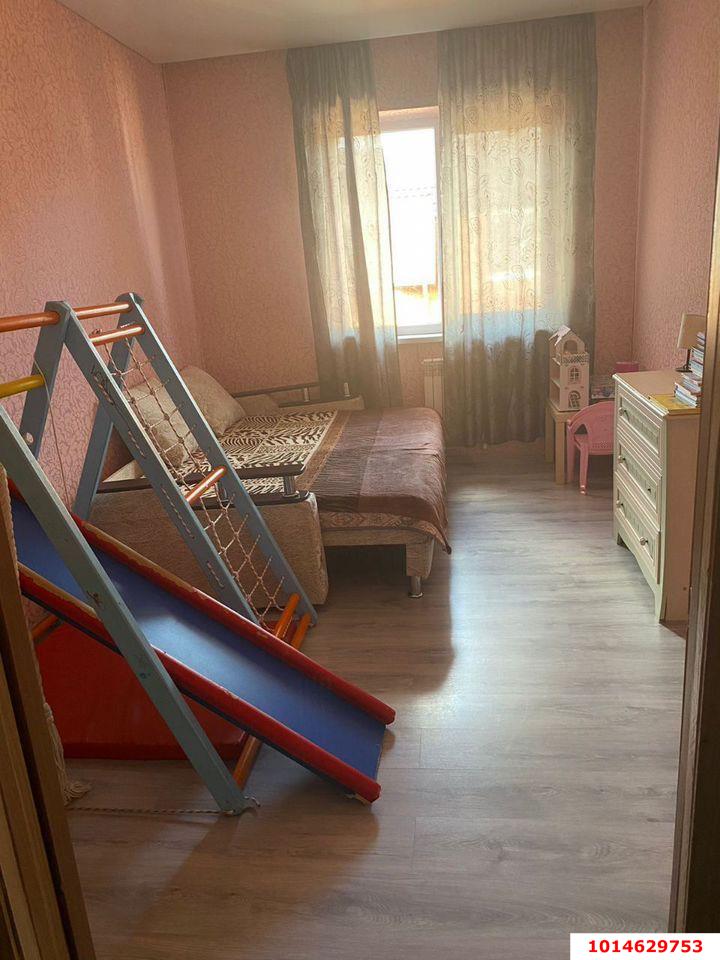 Фото №8: 2-комнатная квартира 62 м² - Новая Адыгея, жилой комплекс Тургеневский-2, ул. Тургеневское шоссе, 25/4В