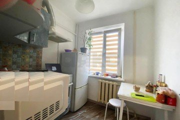 Фото №5: 1-комнатная квартира 21 м² - Краснодар, мкр. Фестивальный, ул. Красных Партизан, 1А