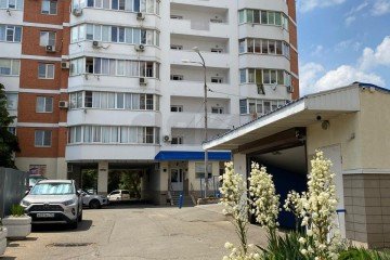 Фото №3: 1-комнатная квартира 21 м² - Краснодар, мкр. Фестивальный, ул. Красных Партизан, 1А