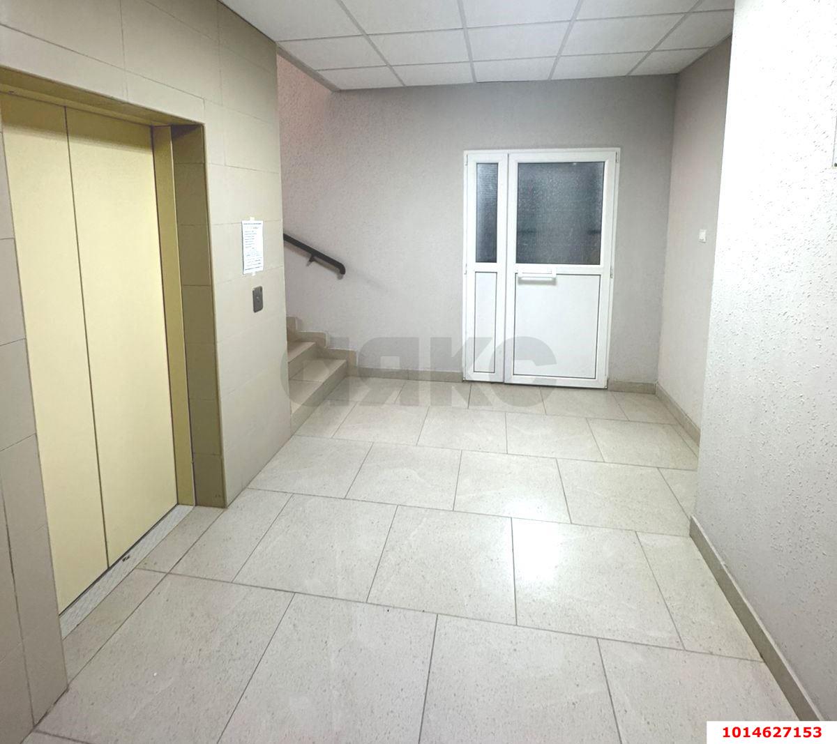 Фото №4: 3-комнатная квартира 75 м² - Краснодар, жилой комплекс Облака, ул. имени Генерала Корнилова, 9к2