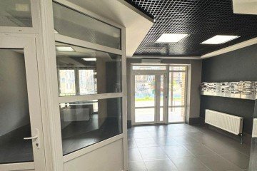Фото №3: 3-комнатная квартира 75 м² - Краснодар, мкр. жилой комплекс Облака, ул. имени Генерала Корнилова, 9к2