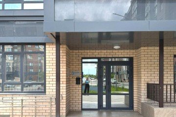 Фото №2: 3-комнатная квартира 75 м² - Краснодар, мкр. жилой комплекс Облака, ул. имени Генерала Корнилова, 9к2