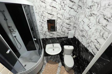 Фото №4: Студия 20 м² - Знаменский, мкр. Карасунский внутригородской округ, ул. Берёзовая, 1/1