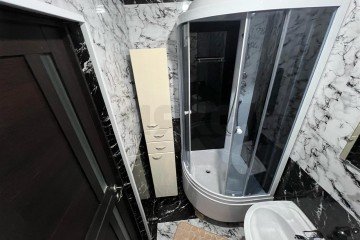 Фото №5: Студия 20 м² - Знаменский, мкр. Карасунский внутригородской округ, ул. Берёзовая, 1/1