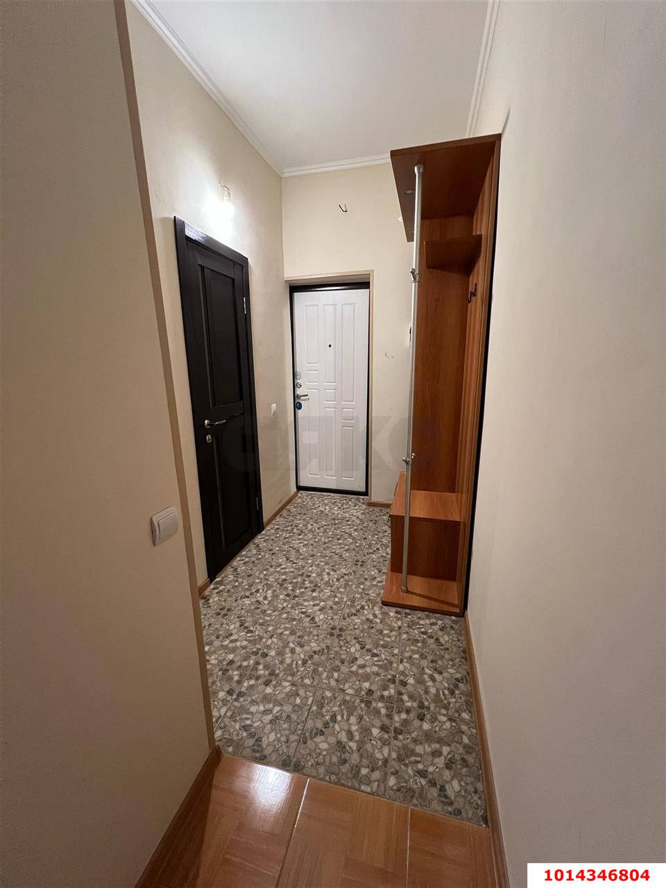 Фото №6: Студия 20 м² - Знаменский, Карасунский внутригородской округ, ул. Берёзовая, 1/1