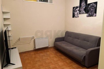 Фото №3: Студия 20 м² - Знаменский, мкр. Карасунский внутригородской округ, ул. Берёзовая, 1/1