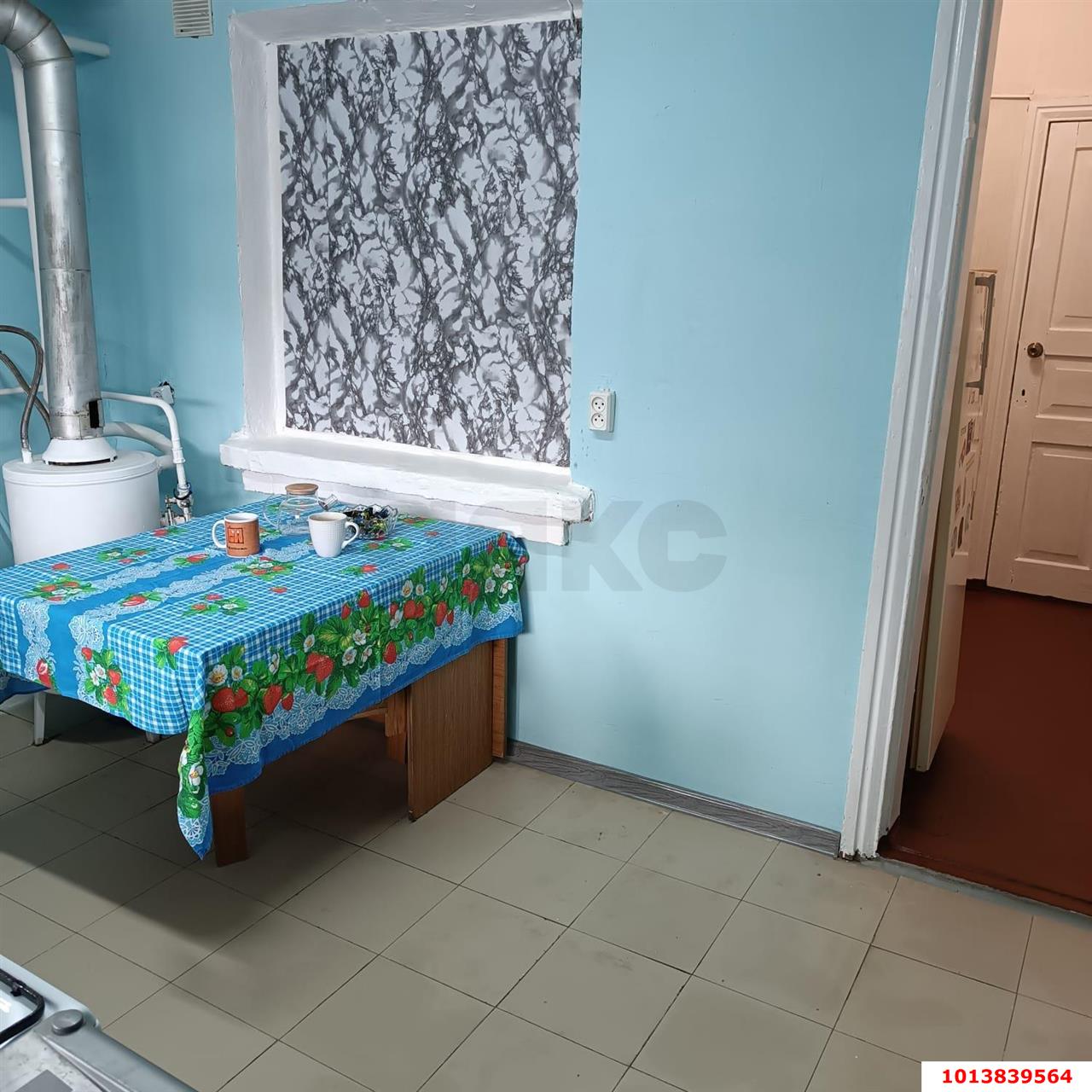 Фото №7: 2-комнатная квартира 44 м² - Краснодар, Прикубанский внутригородской округ, мкр. Славянский, ул. имени Толбухина, 36