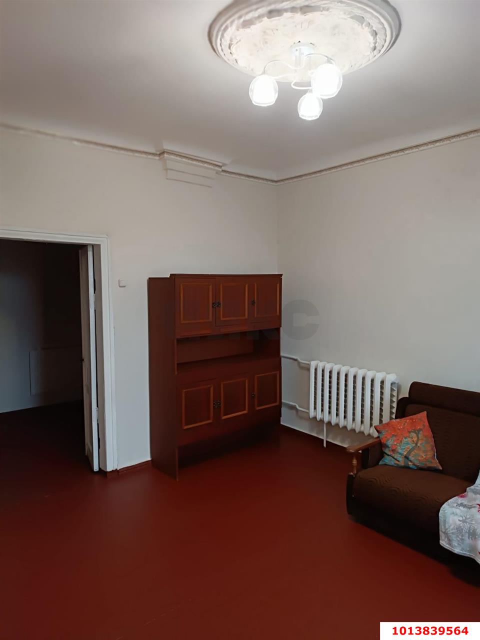 Фото №1: 2-комнатная квартира 44 м² - Краснодар, Прикубанский внутригородской округ, мкр. Славянский, ул. имени Толбухина, 36