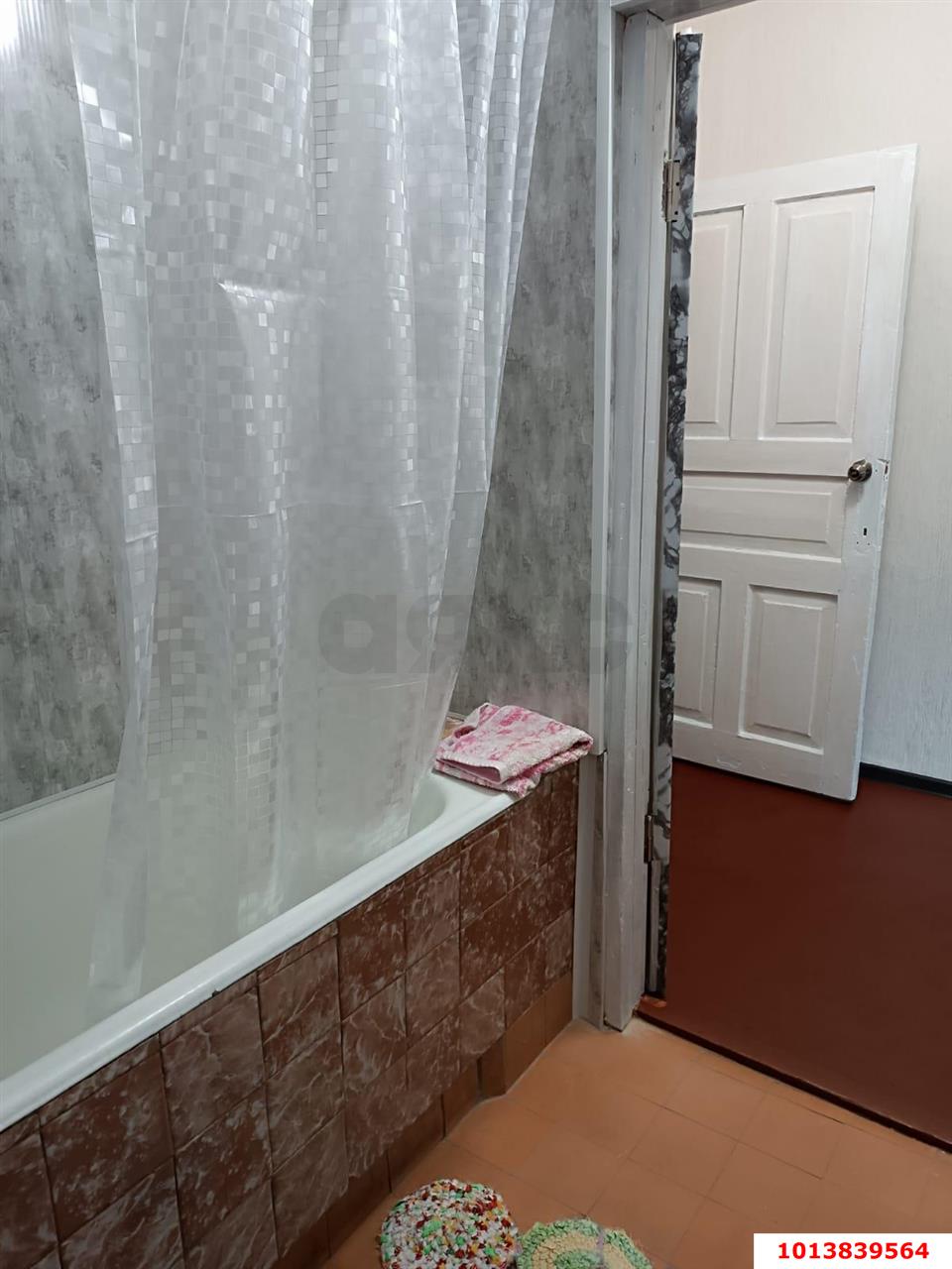 Фото №5: 2-комнатная квартира 44 м² - Краснодар, Прикубанский внутригородской округ, мкр. Славянский, ул. имени Толбухина, 36