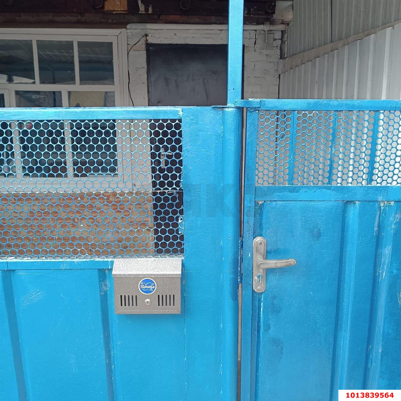 Фото №8: 2-комнатная квартира 44 м² - Краснодар, Прикубанский внутригородской округ, мкр. Славянский, ул. имени Толбухина, 36