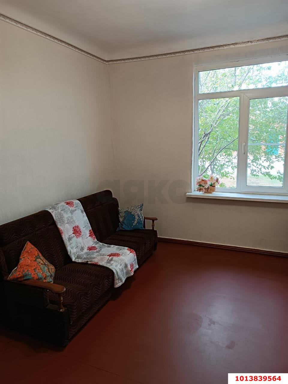 Фото №9: 2-комнатная квартира 44 м² - Краснодар, Прикубанский внутригородской округ, мкр. Славянский, ул. имени Толбухина, 36