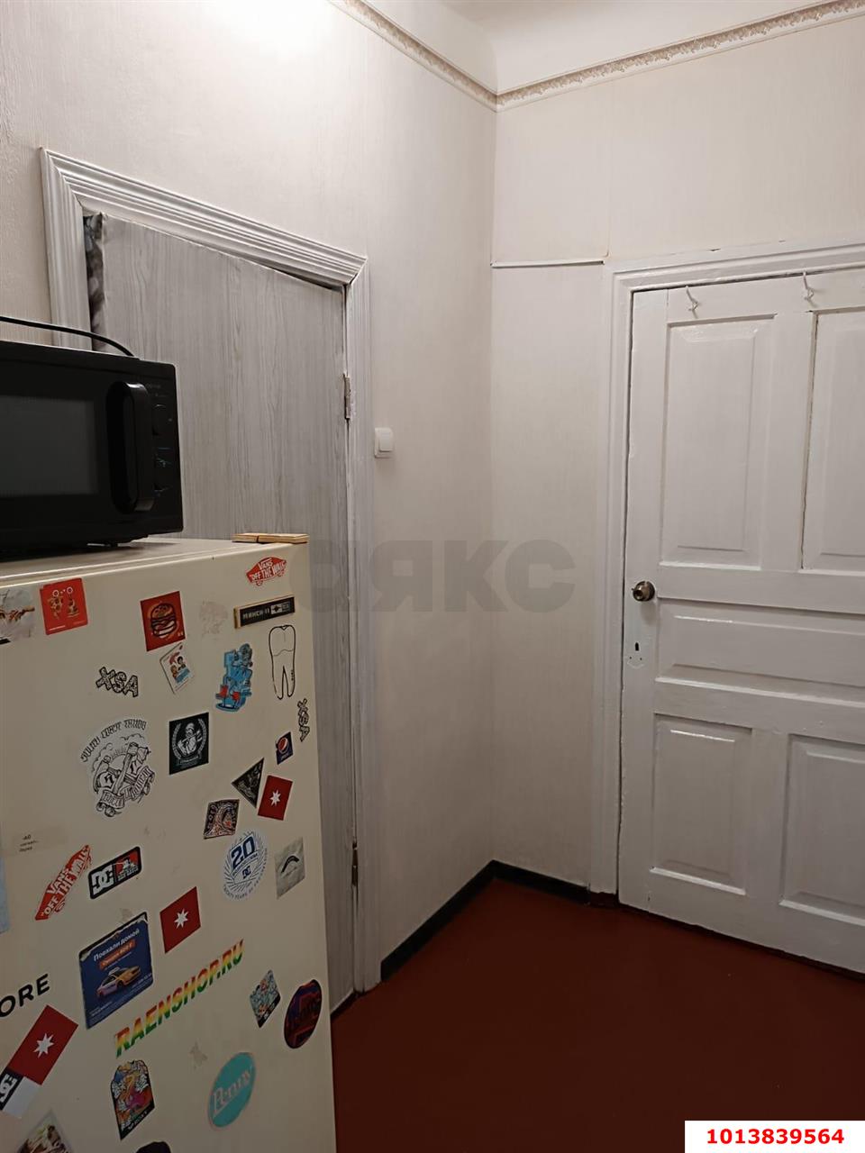 Фото №6: 2-комнатная квартира 44 м² - Краснодар, Прикубанский внутригородской округ, мкр. Славянский, ул. имени Толбухина, 36