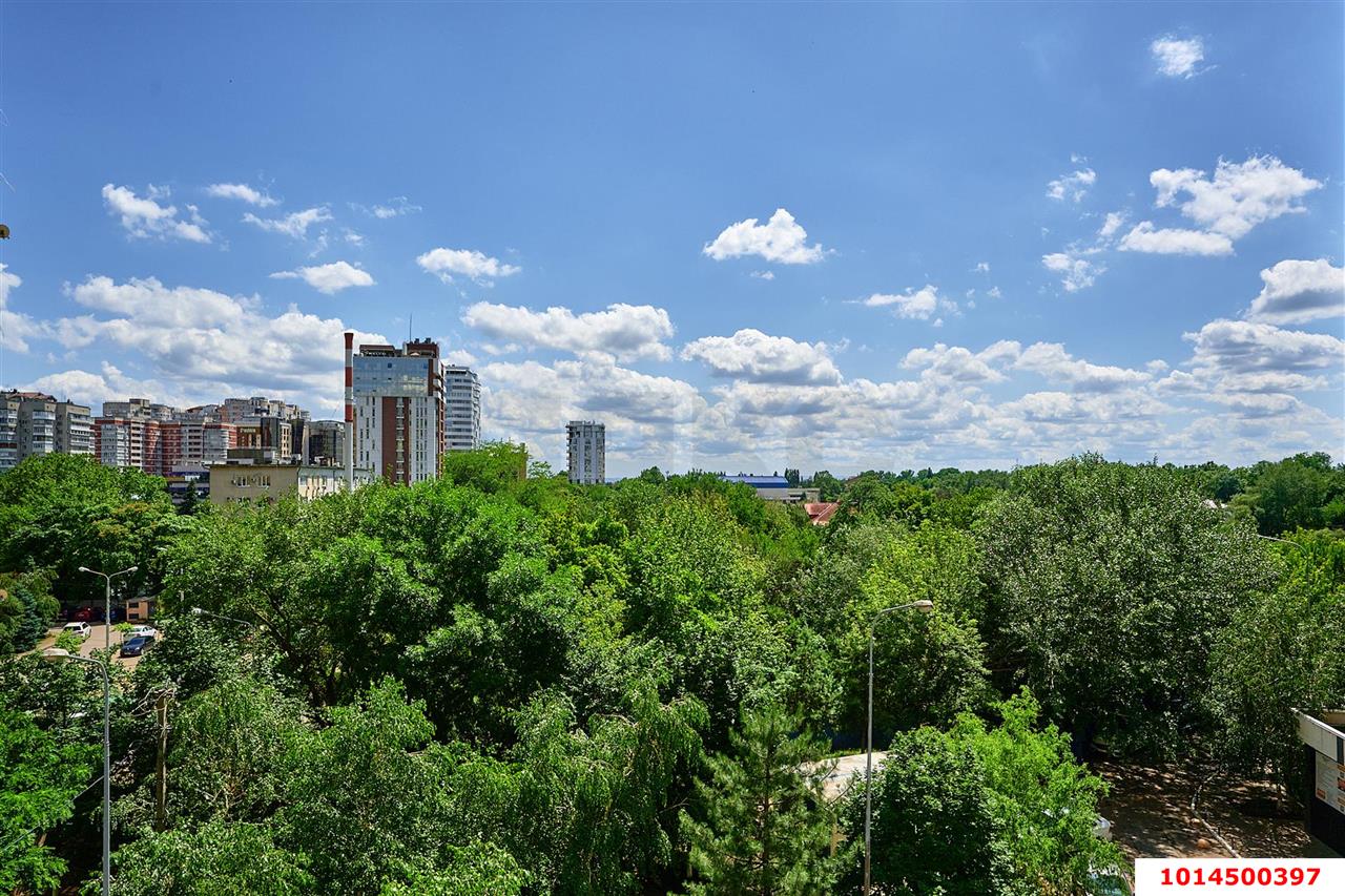 Фото №10: 1-комнатная квартира 56 м² - Краснодар, Центральный, ул. Кубанская Набережная, 31/1