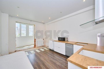 Фото №3: 1-комнатная квартира 56 м² - Краснодар, мкр. Центральный, ул. Кубанская Набережная, 31/1