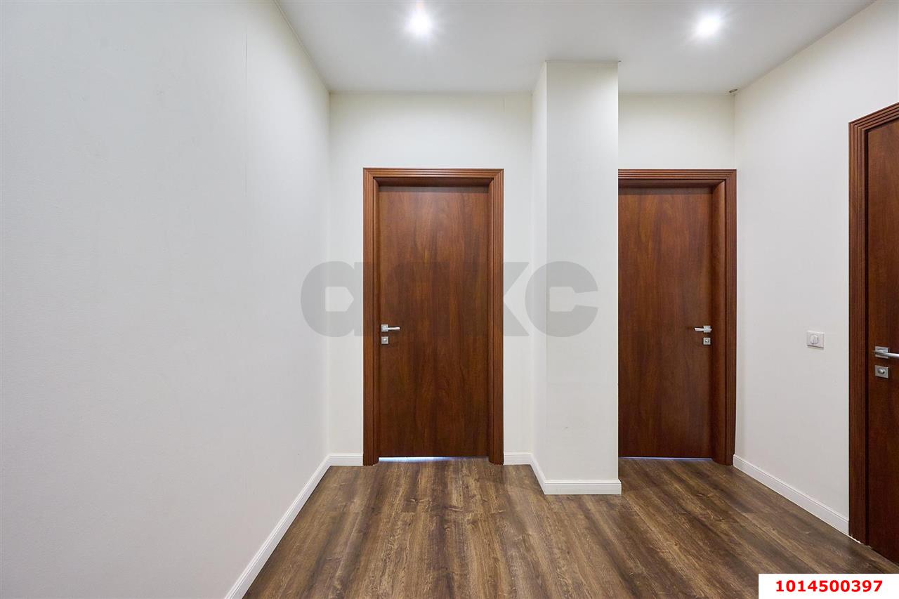 Фото №16: 1-комнатная квартира 56 м² - Краснодар, Центральный, ул. Кубанская Набережная, 31/1