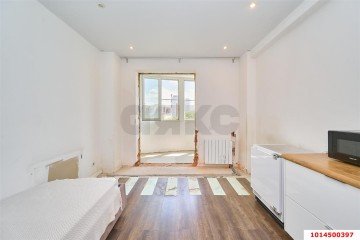 Фото №2: 1-комнатная квартира 56 м² - Краснодар, мкр. Центральный, ул. Кубанская Набережная, 31/1