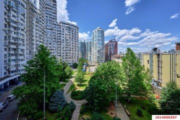 Фото №1: 1-комнатная квартира 56 м² - Краснодар, мкр. Центральный, ул. Кубанская Набережная, 31/1