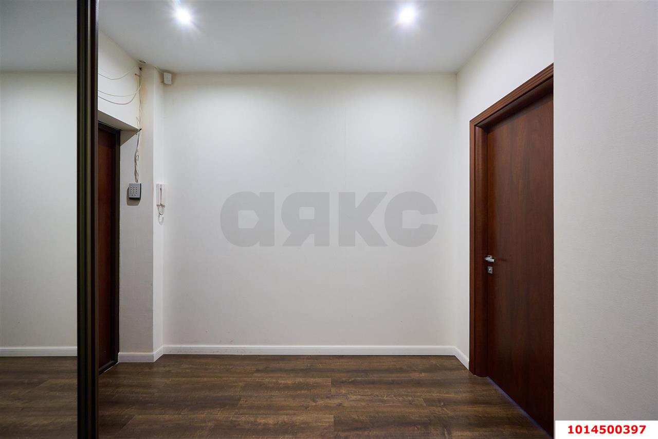 Фото №14: 1-комнатная квартира 56 м² - Краснодар, Центральный, ул. Кубанская Набережная, 31/1