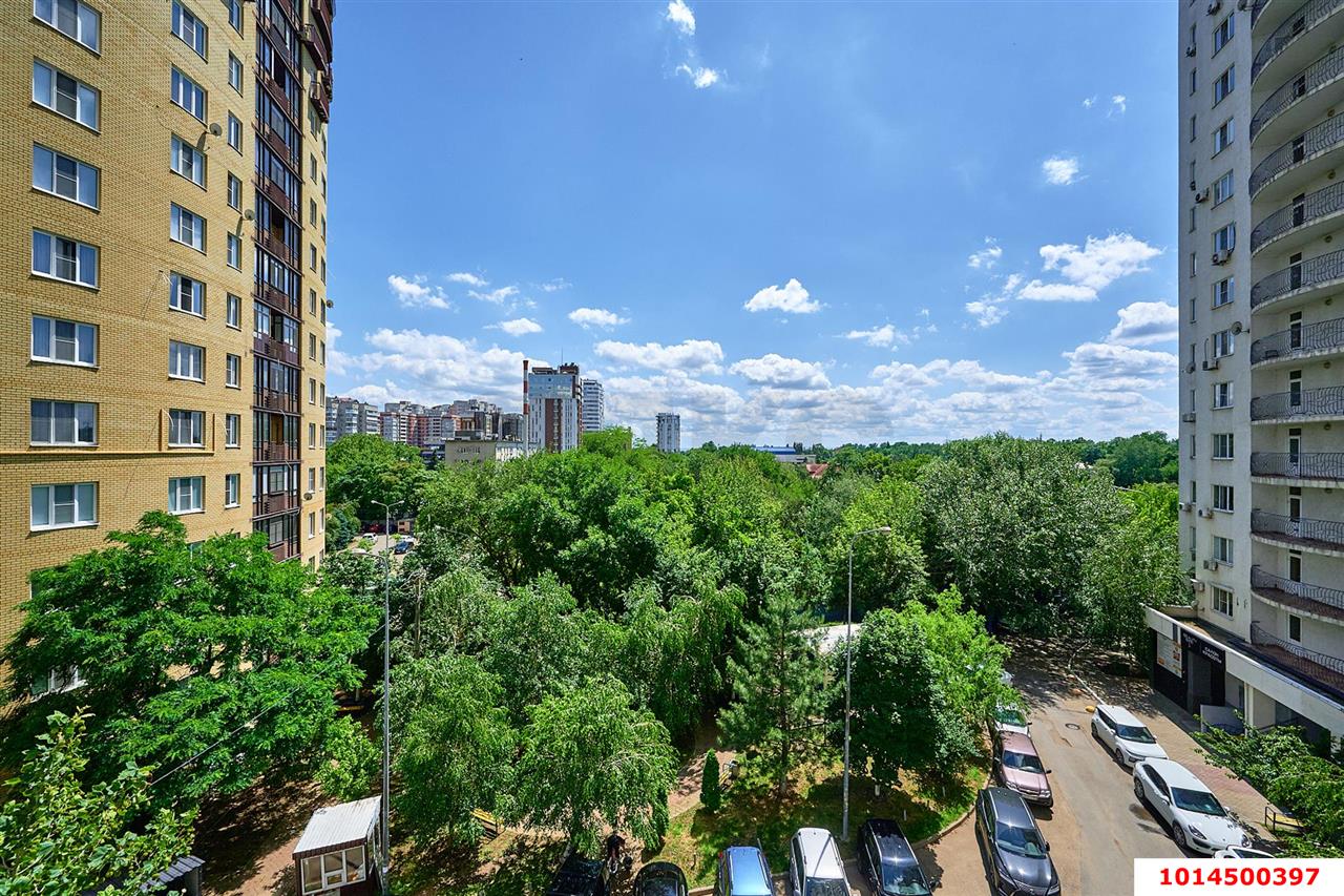 Фото №9: 1-комнатная квартира 56 м² - Краснодар, Центральный, ул. Кубанская Набережная, 31/1