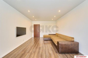 Фото №3: 1-комнатная квартира 56 м² - Краснодар, мкр. Центральный, ул. Кубанская Набережная, 31/1