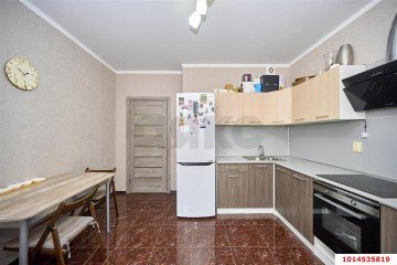 Фото №4: 1-комнатная квартира 37 м² - Краснодар, мкр. Губернский, ул. им. Героя Яцкова И.В., 15к1