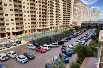 Фото №3: 1-комнатная квартира 38 м² - Краснодар, мкр. жилой комплекс Победа-2, ул. Цезаря Куникова, 35