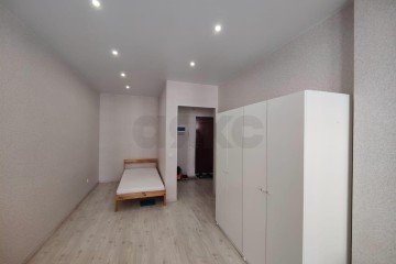 Фото №5: 1-комнатная квартира 38 м² - Краснодар, мкр. жилой комплекс Победа-2, ул. Цезаря Куникова, 35