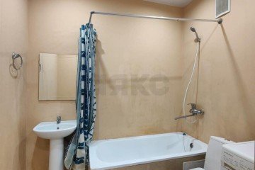 Фото №4: 1-комнатная квартира 36 м² - Краснодар, мкр. жилой комплекс Победа-2, ул. Цезаря Куникова, 35