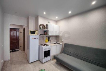 Фото №1: 1-комнатная квартира 38 м² - Краснодар, мкр. жилой комплекс Победа-2, ул. Цезаря Куникова, 35