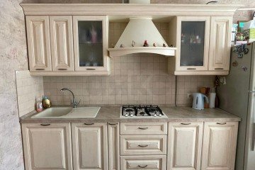 Фото №3: Дом 158 м² - Автомагистраль, мкр. Прикубанский внутригородской округ, ул. Магистральная, 15