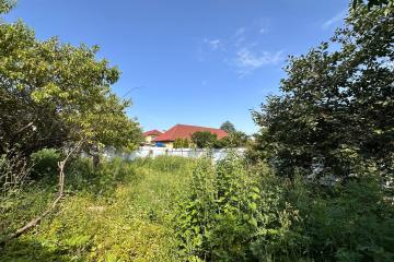 Фото №1: Земельный участок 6.46 сот. - ДНТ Водхозовец, ул. Привальная