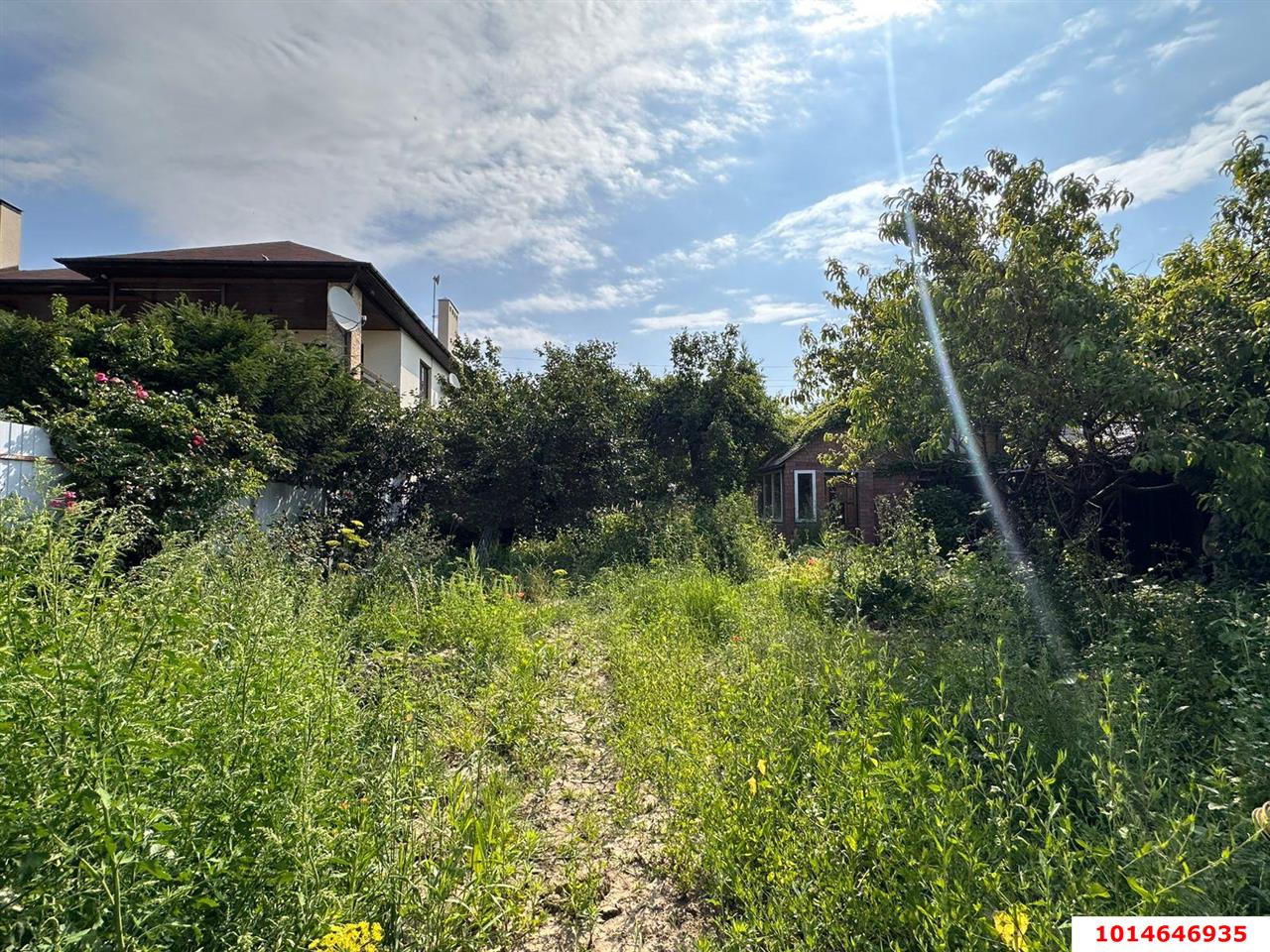 Фото №2: Личное подсобное хозяйство - ДНТ Водхозовец, ул. Привальная