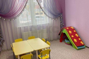 Фото №3: Торговое помещение 61 м² - Краснодар, мкр. жилой комплекс Фонтаны, ул. Воронежская, 47Д