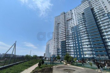 Фото №5: Торговое помещение 61 м² - Краснодар, мкр. жилой комплекс Фонтаны, ул. Воронежская, 47Д