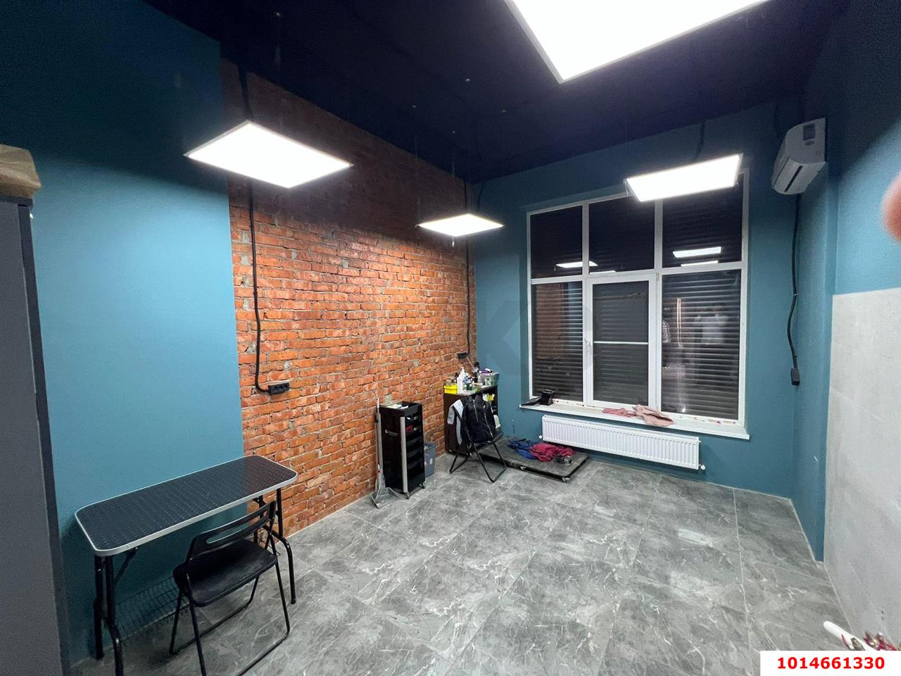 Фото №6: Коммерция 65 м² - Краснодар, Прикубанский внутригородской округ, мкр. Музыкальный, ул. Агрохимическая, 136/1