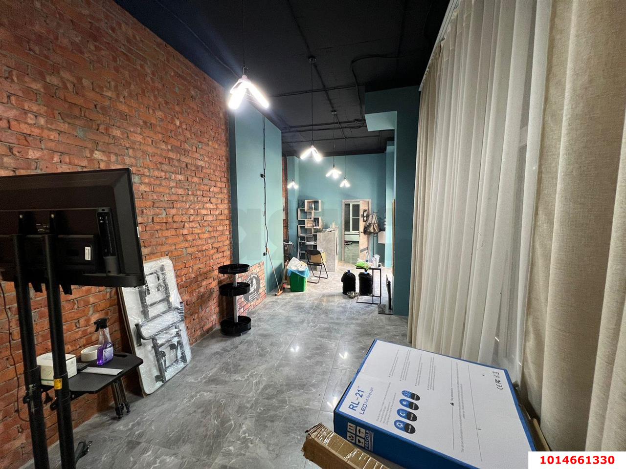 Фото №4: Коммерция 65 м² - Краснодар, Прикубанский внутригородской округ, мкр. Музыкальный, ул. Агрохимическая, 136/1