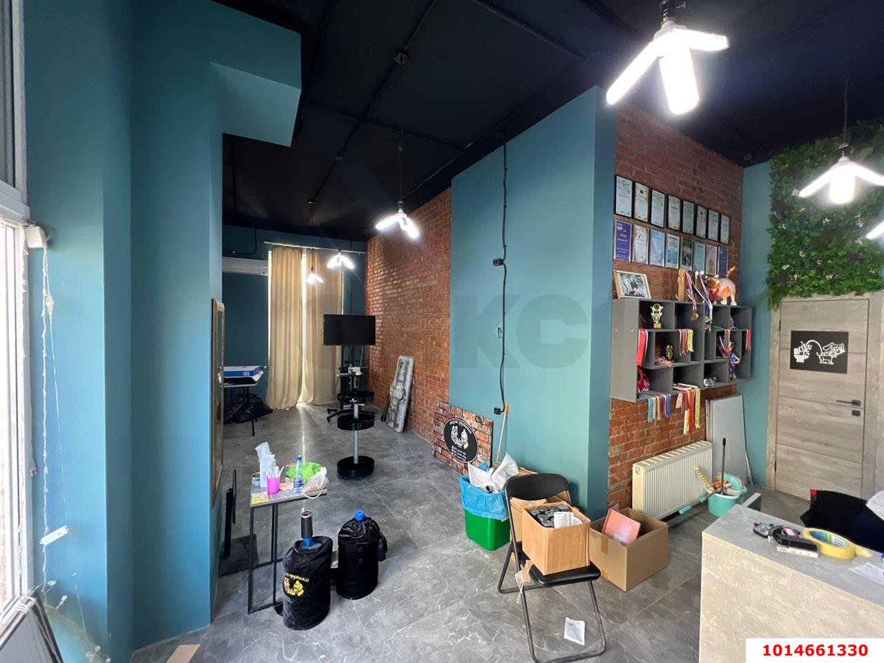 Фото №3: Коммерция 65 м² - Краснодар, Прикубанский внутригородской округ, мкр. Музыкальный, ул. Агрохимическая, 136/1