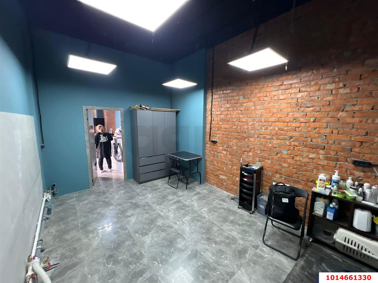 Фото №7: Коммерция 65 м² - Краснодар, Прикубанский внутригородской округ, мкр. Музыкальный, ул. Агрохимическая, 136/1